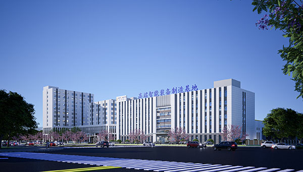 變廢為寶!武漢現代精工高填充磷石膏包裝技術讓化工固廢變身“綠色黃金”
